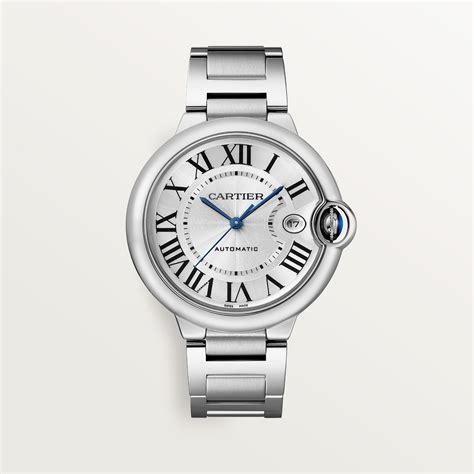 cartier ballon bleu verschluss